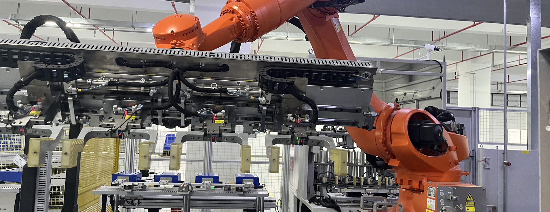 Why Choose Our BESS Solutions?