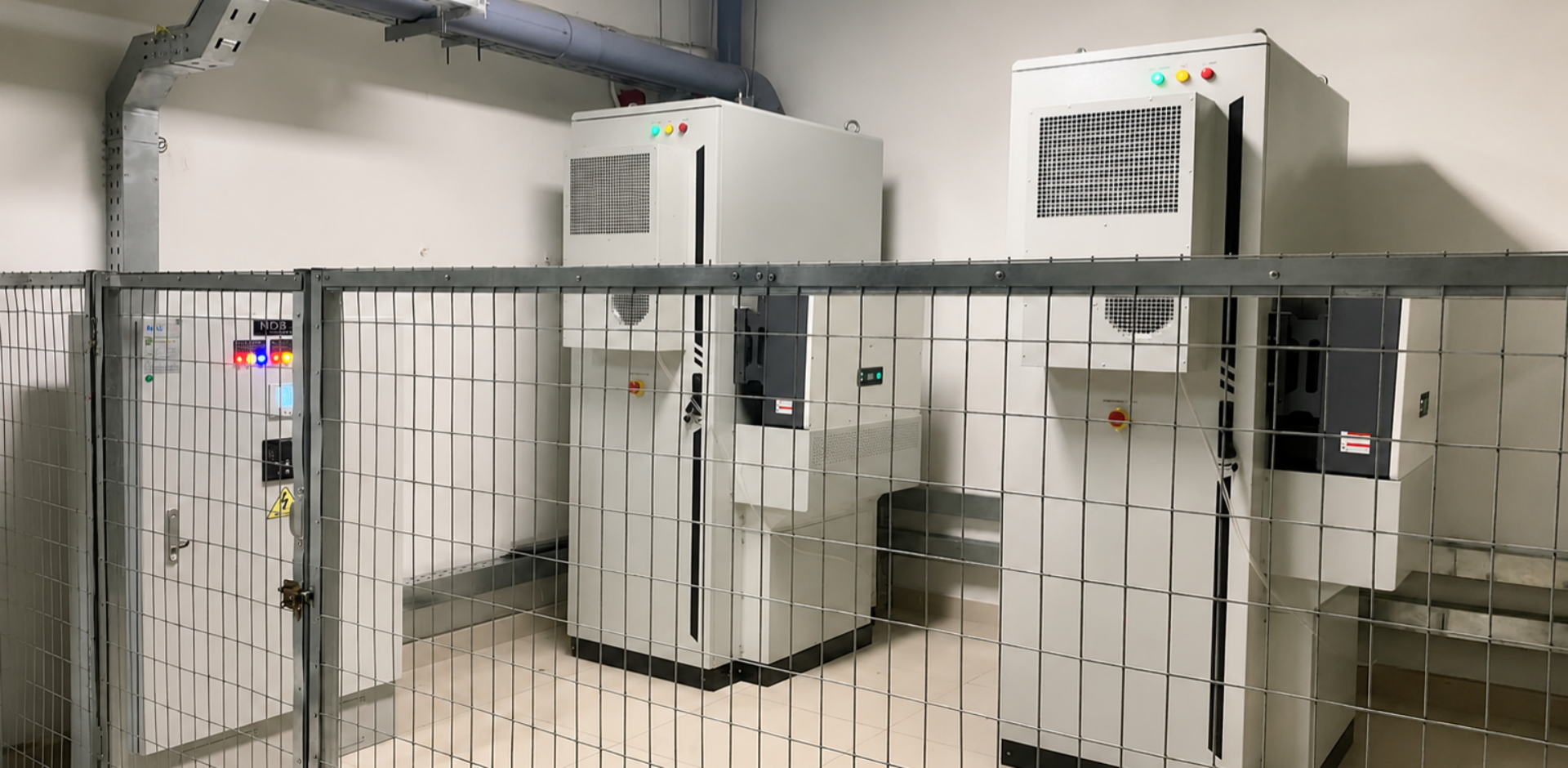 Versatile All-in-one ESS Solutions for Diverse Needs