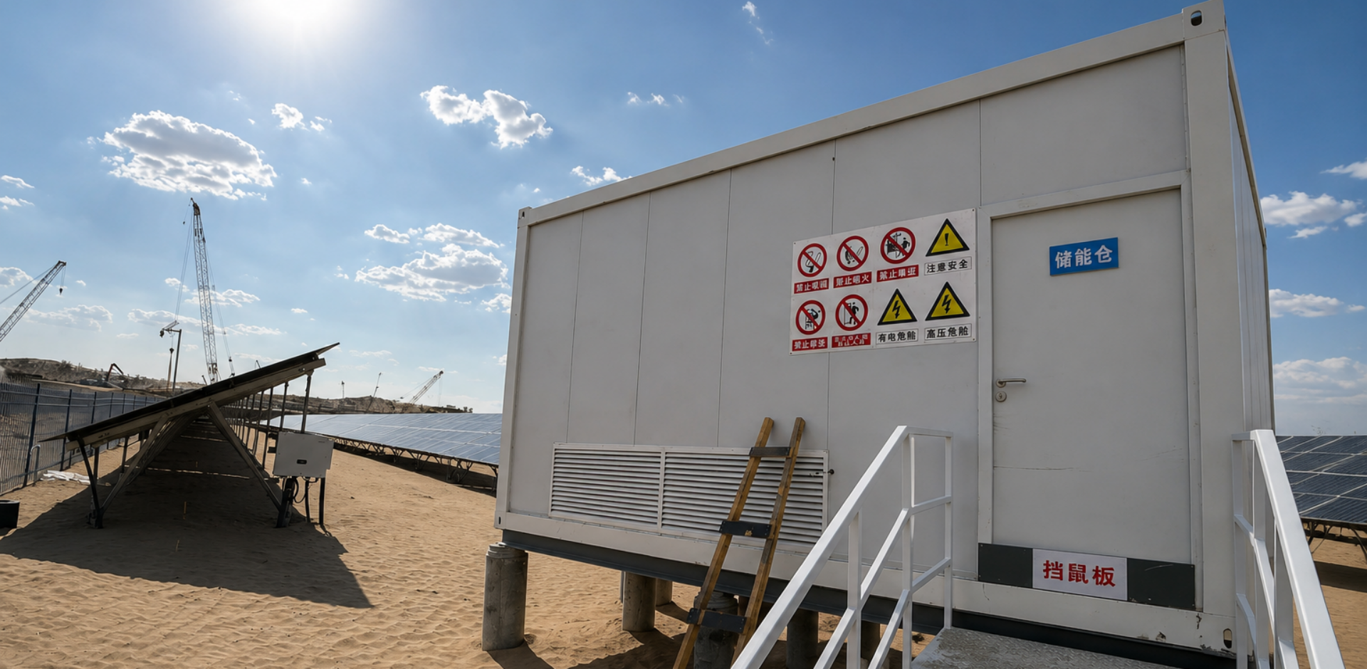 Why Hybrid ESS / Micro-Grid Matters