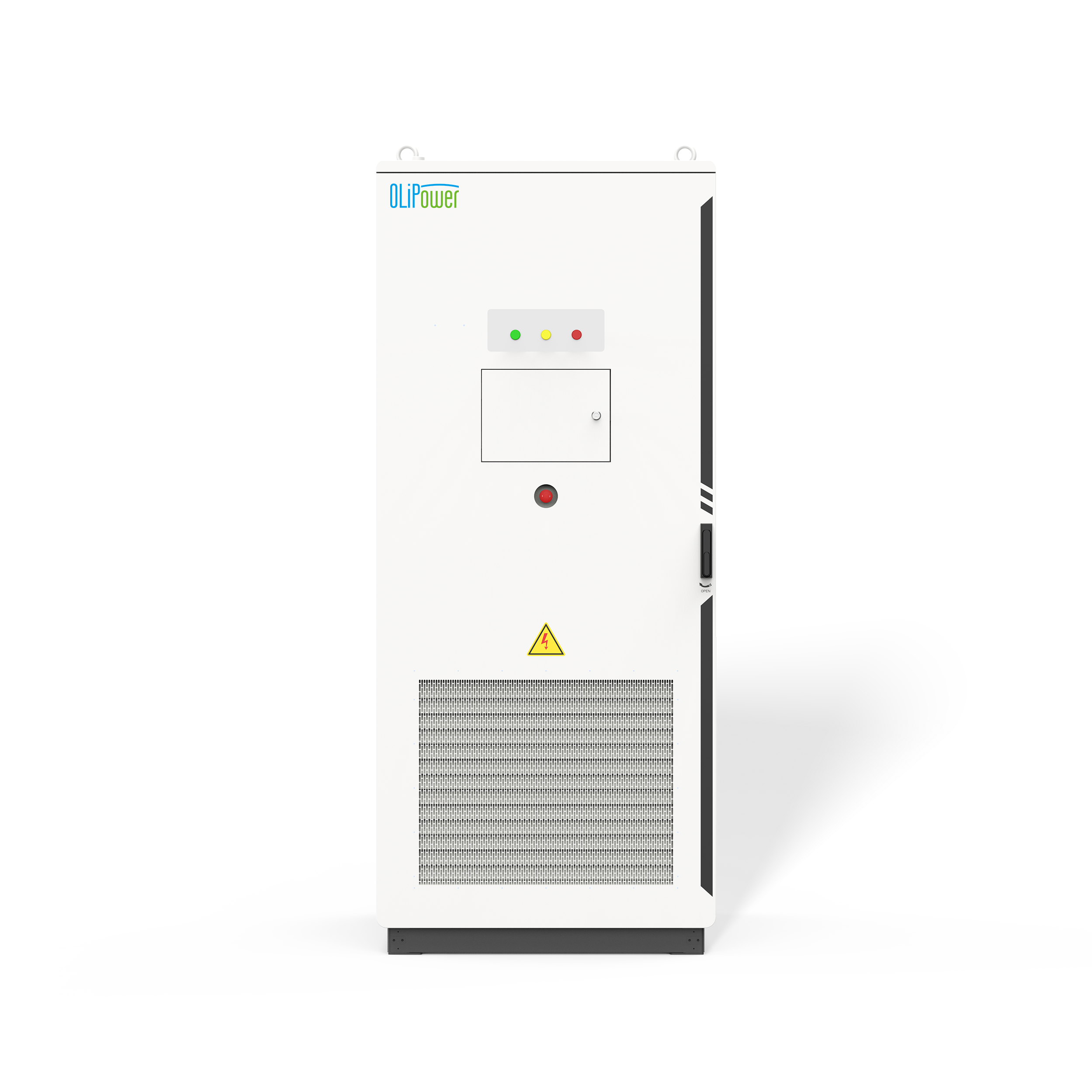 125kW/261kWh Liquid-cooled ESS Cabinet