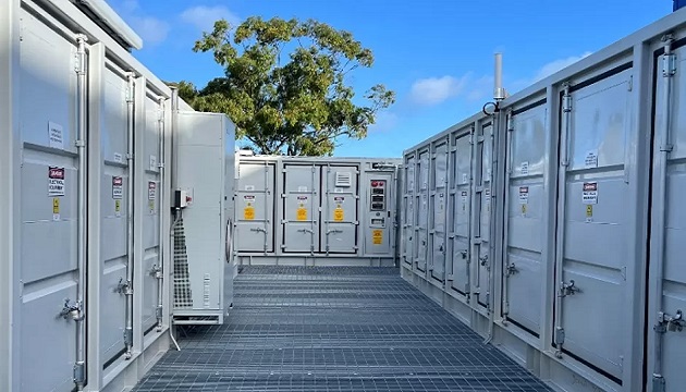 How to Size a C&I Energy Storage System: kW, kWh and Runtime Guide