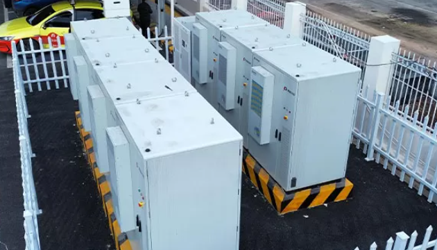How to Choose the Right PCS for Battery Energy Storage Systems: A Practical Guide