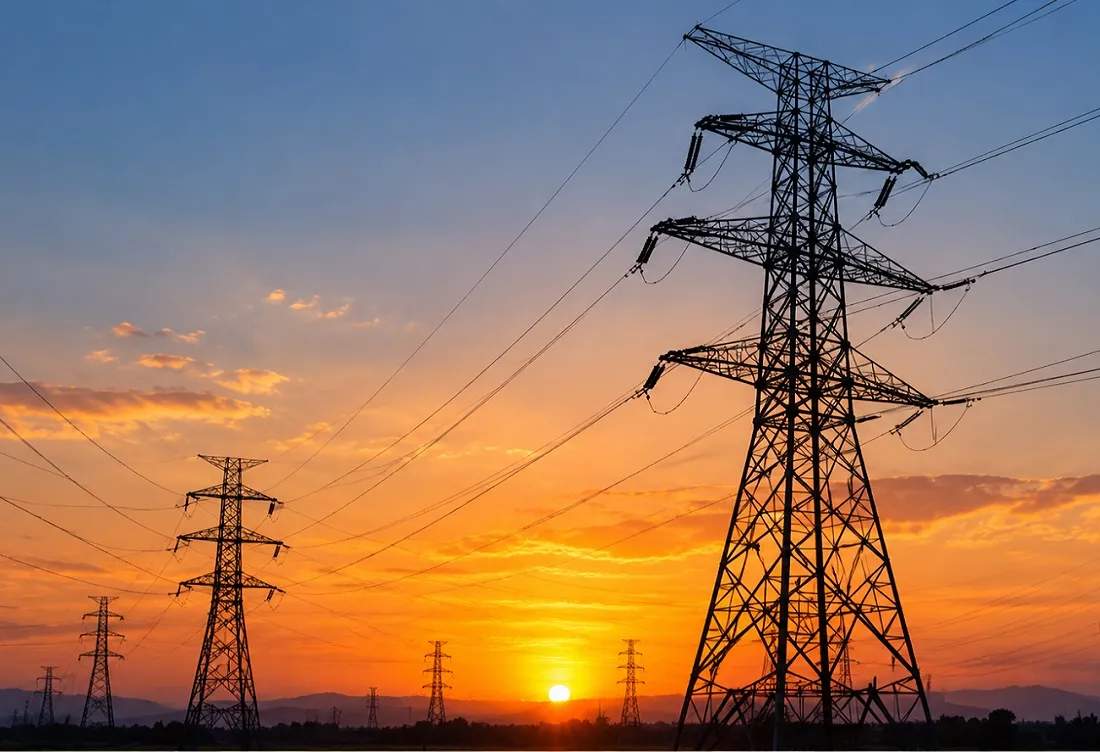 Energy Challenges for Commercial & Industrial Facilities