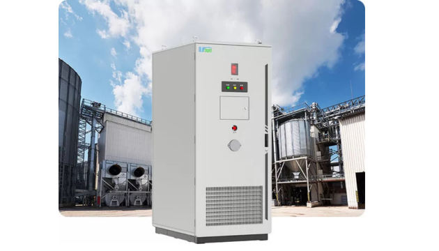 BESS Round-Trip Efficiency Explained: How to Compare Real System Efficiency