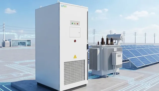 Grid Overload & Solar Access Issues? How OLiPower’s Distribution Transformer Energy Storage Break Through Distribution Grid Bottlenecks!