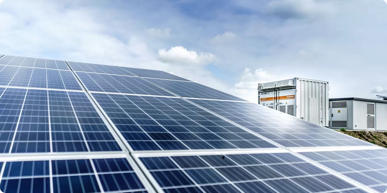 Why Hybrid ESS / Micro-Grid Matters