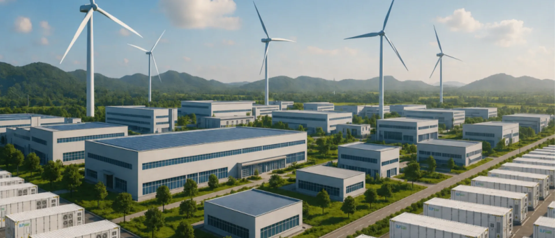 Get a Quote for Your Energy Storage Project
