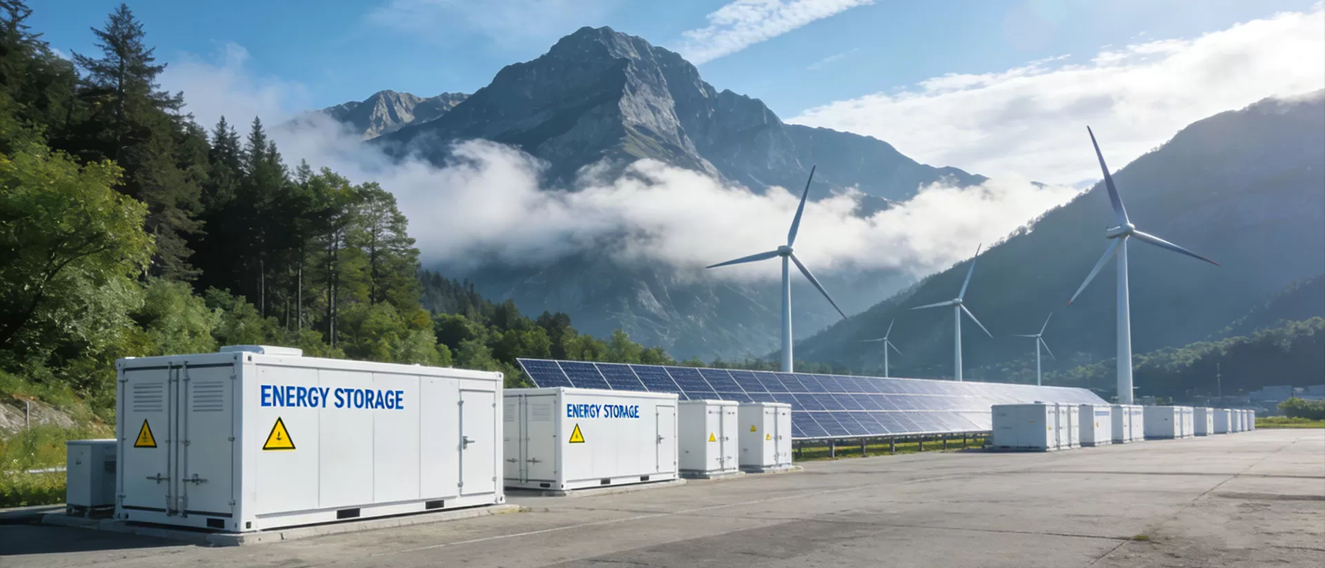 Get in Touch with OLiPower