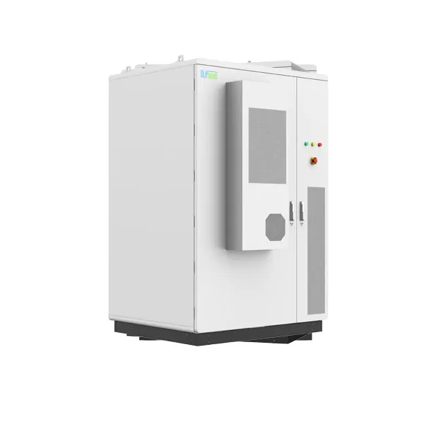 125kW/241kWh Hybrid ESS Cabinet