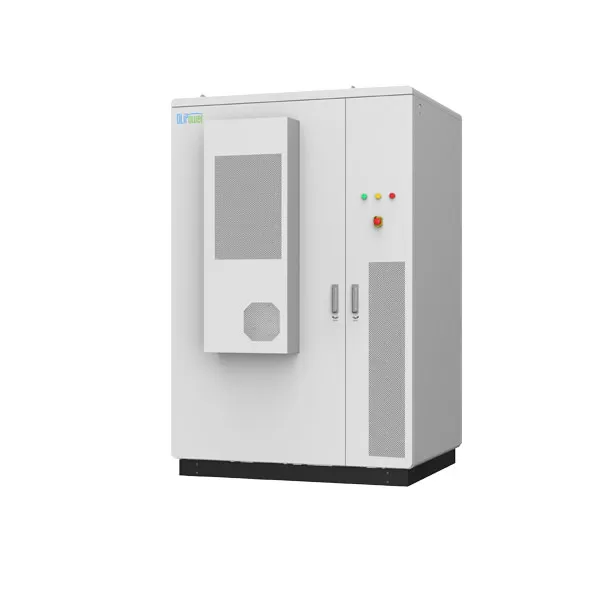 battery pack dc output