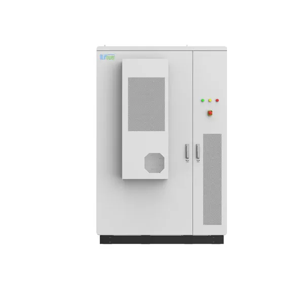 battery pack with dc outlet