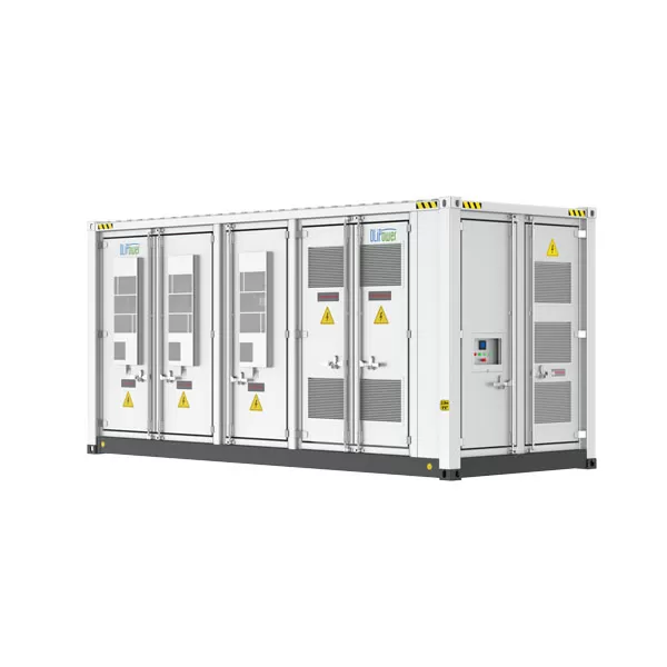 battery pack with dc output