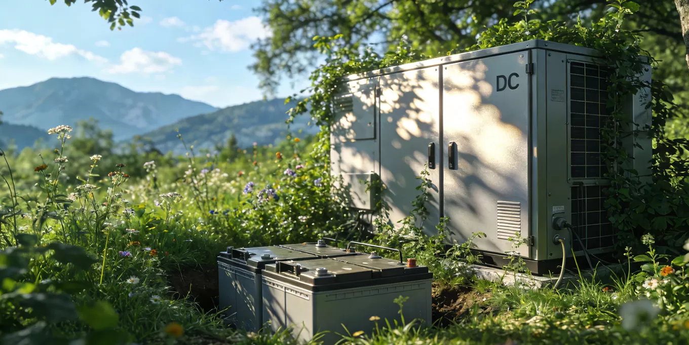 DC Battery Storage Integration with Leading PCS Brands