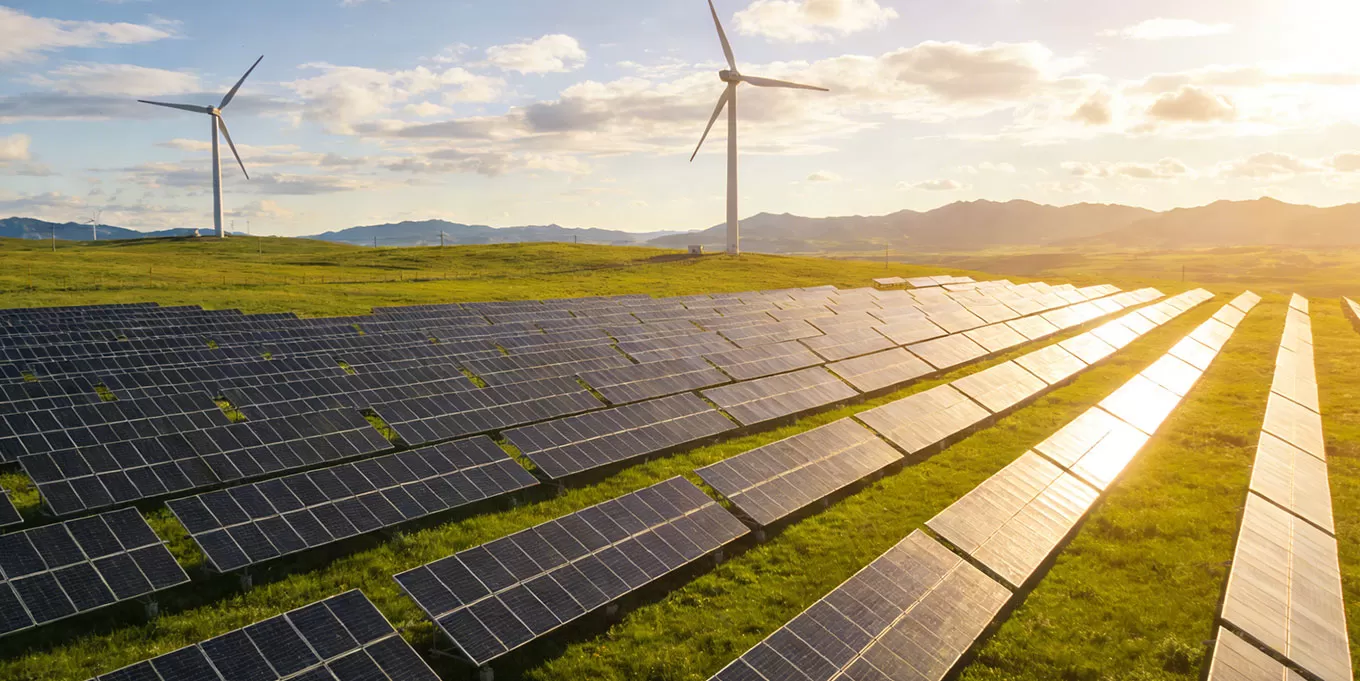 Versatile All-in-one ESS Solutions for Diverse Needs