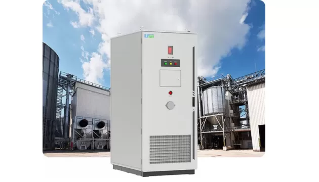 Types of BESS Products for Modern Energy Storage Needs