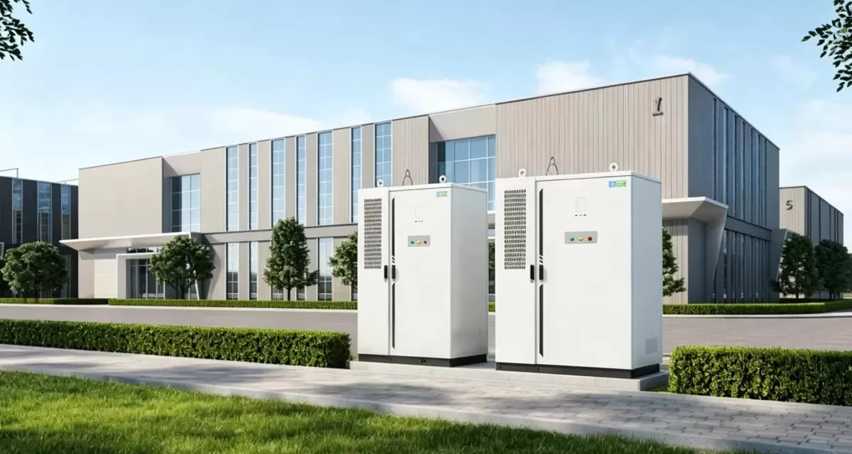 Grid-Scale Solutions
