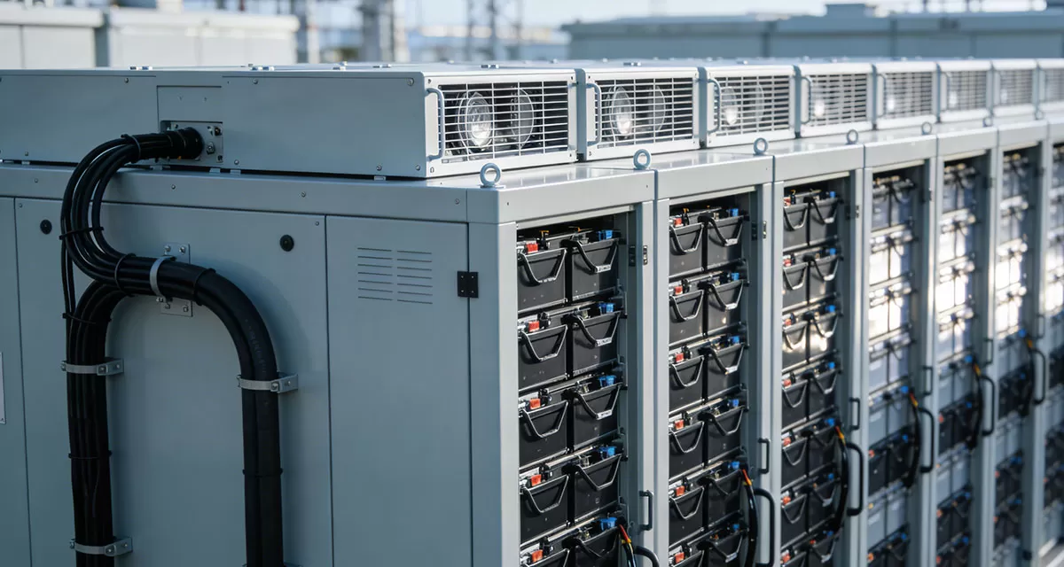 Energy Storage Cabinets Energy Storage Cabinets