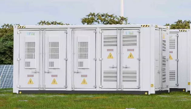 Wide Applications of Micro Energy Storage Systems (Micro ESS)