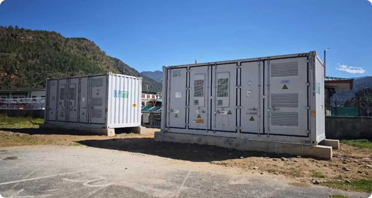 Hybrid / Micro-grid Solutions
