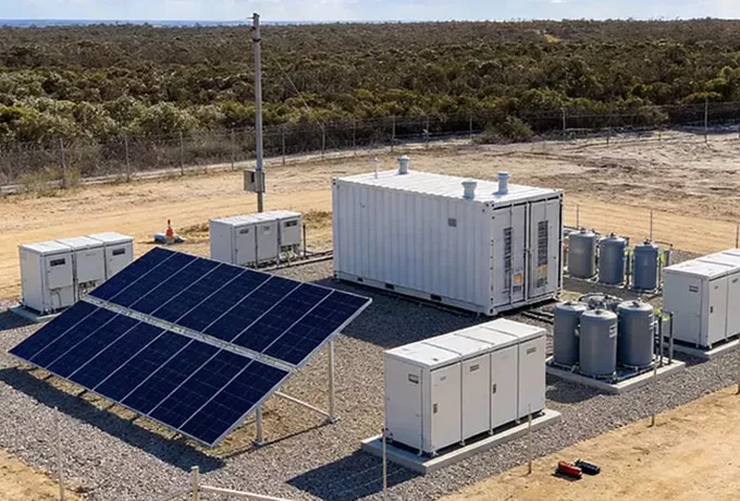 Hybrid / Micro-grid Solutions