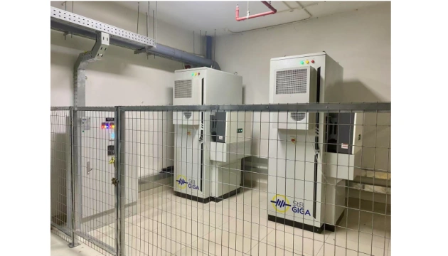 OLiPower Energy Storage Solutions: Global Reliability with Simplicity by Design