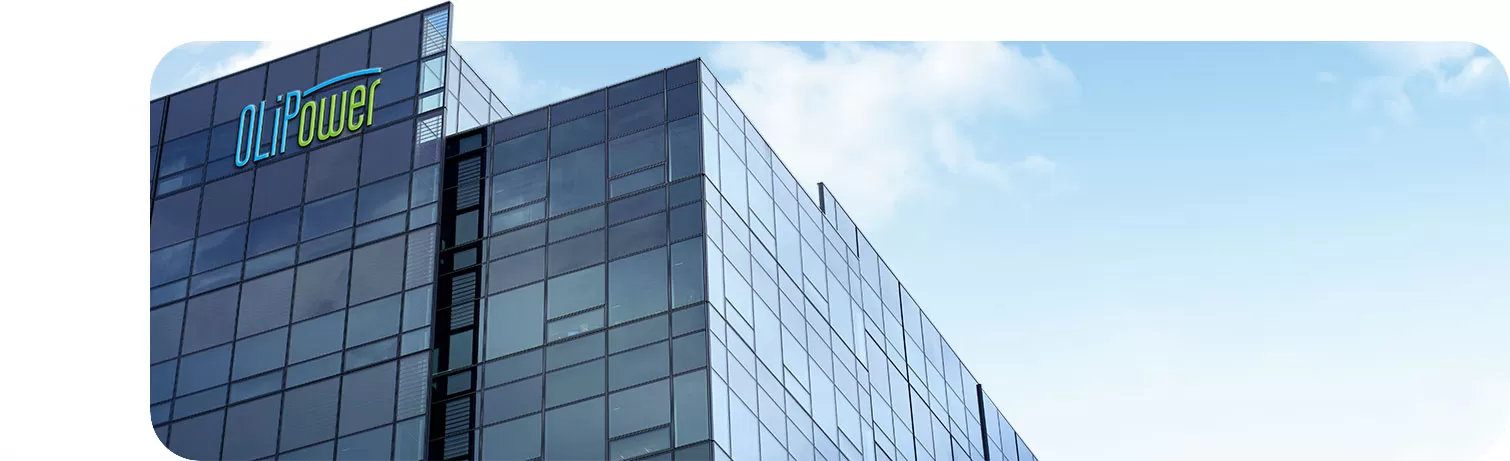 OLiPower