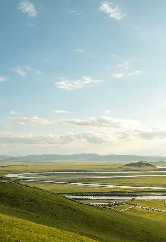 Why Choose OLiPower Utility-Scale ESS Container